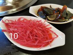 -崔记生活·铁锅炖鱼粘卷子(总店)