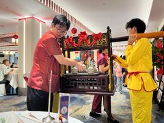 -聚春园自助餐厅(东街口店)