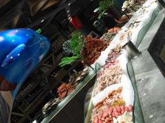 -一号桥自助火锅城(揽秀园西街店)