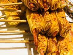 -木屋烧烤(双榆树店)