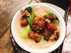 -毛胡子牛羊餐馆(武宁路店)