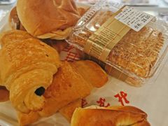 -新侨三宝乐面包店(崇文门店)
