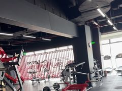 -瑞力健身(解放数创广场店)