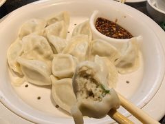 -五谷丰登农家院·地道胶东菜·海鲜烧烤(威海店)