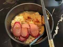 -亞婆井·劲抽面食(铂顿城店)