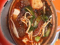 -清真·马文砂锅大全(麦苋街店)