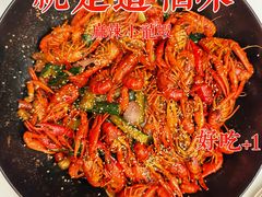 -海岛八号龙虾烧烤田鸡(蓝天路总店)
