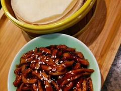 -小菜园新徽菜(芜湖奥特莱斯店)