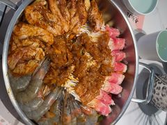 -黄记煌三汁焖锅(新佳丽江汉路店)