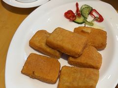 -鼎泰丰(嘉年华•海信广场VILLAGE店)