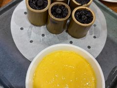 -李东农庄·当地安吉味(中南百草园店)