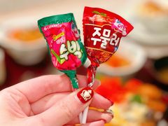 -dodonpa.墩墩伐 便当食堂(博华广场店)