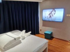 -圣和足道·瑶浴SPA·养生茶府(光华店)