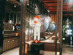 -湊湊火锅·茶憩(卓展店)