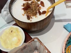 -巴依老爷新疆美食(常营店)