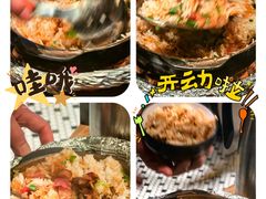 -同仁四季椰子鸡(海岸城天利店)