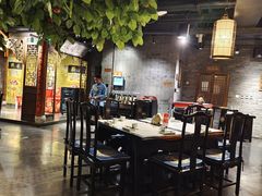 -四世同堂·京菜·烤鸭(双井店)