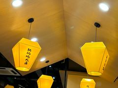 -冰城焰会大丰收铁锅炖(萝岗万达金街店)