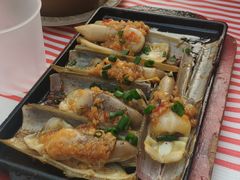 -永信海鲜(群星城店)