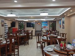 -友强·23年特色海鲜大排档(厦门店)