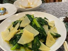 -徐记私厨(半淞园路店)