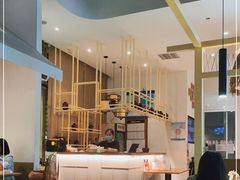 -关东小磨东北菜(上海长风大悦城店)