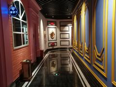 -歌库K馆量贩KTV(万达广场店)