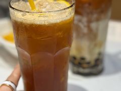 -樂麗餐室 · 本地茶餐廳(扬名广场店)