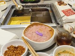 -海底捞火锅(万达广场店)
