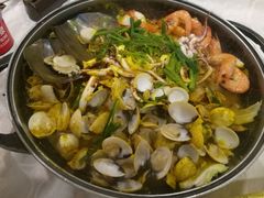 -吉源大排档·鱼生·海鲜(烧烤彩印厂店)