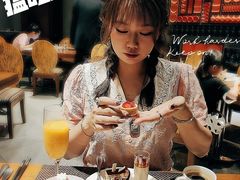 -广州卡丽酒店自助餐