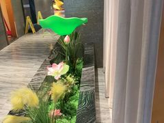 -不倒翁·安徽名菜楼(步行街店)