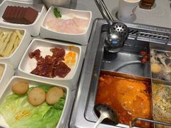-海底捞火锅(天一广场亚细亚店)
