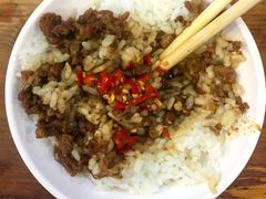 -天天利美食坊