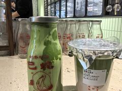 -鹤茶野所(上海首店)