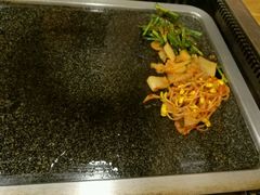 -金顺碳烤肉(1号店)