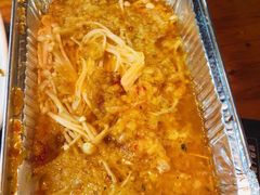 -小红烤翅(傅厚岗店)