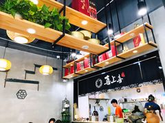-喜上喜鸡煲翅(吉大店)