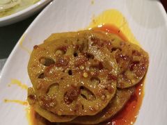 -老三样 · 江西菜馆(前海壹方汇店)