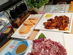 -千纸鹤嫩汁烤肉(西大直街店)