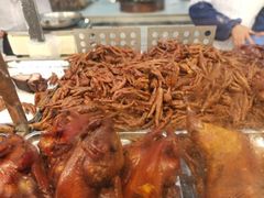-顺城金记卤鸡·清真