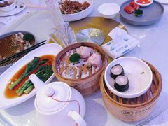 -皇马假日醉海南大酒店·假日一品派茶楼(秀英店)