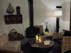 -悦哉·派对·草坪婚礼·围炉煮茶(三圣乡店)