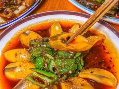 -李大爷的泡椒馆(冉家坝店)