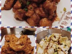 -楠翔馆桐庐菜(胜利河美食街店)