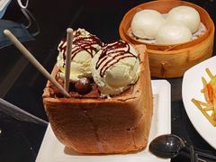 -高第街56号餐厅(银座商城玉函店)