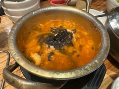 泡菜辛拉面-青鹤谷(苏州店)