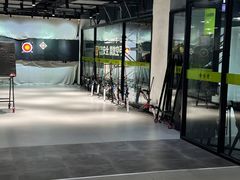 -無弓射箭俱乐部(领展中心城店)