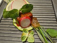 -叶叶菩提(太原别墅店)