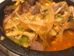 -七八冷面·延边朝鲜族美食(圣熙八号店)